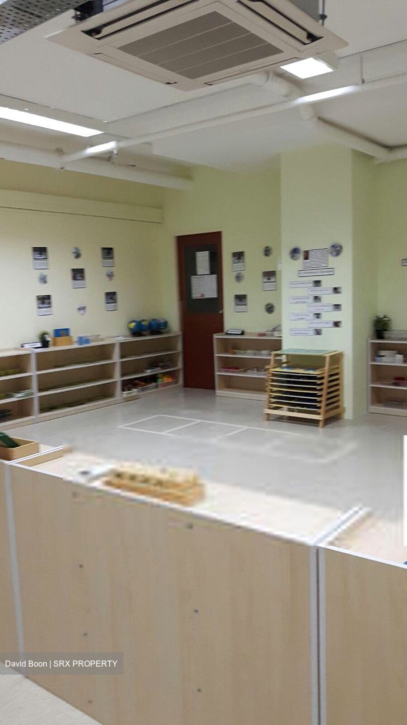 Tradehub 21 (D22), Retail #510804471